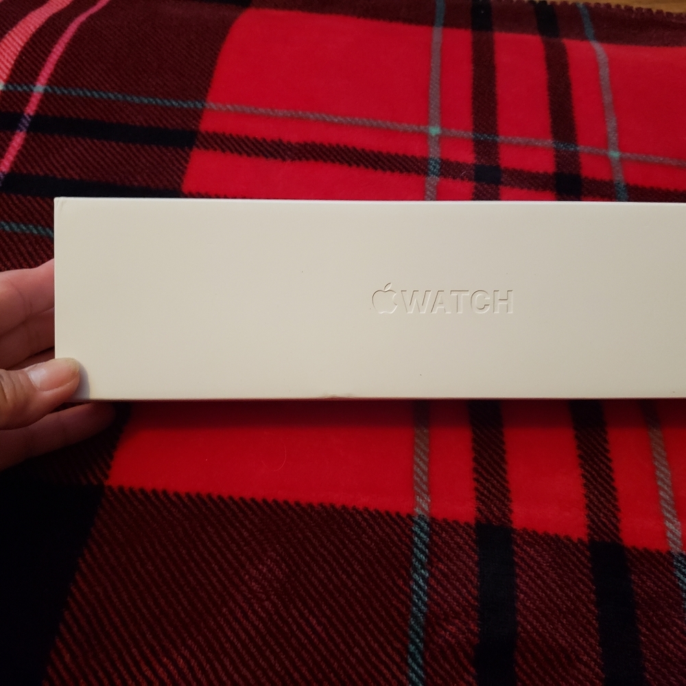 iWatch 4